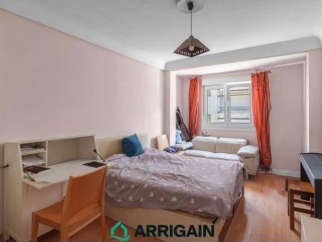 Piso Venta San Sebastián Donostia, Gros