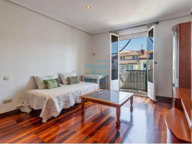 Piso Venta San Sebastián Donostia, Gros