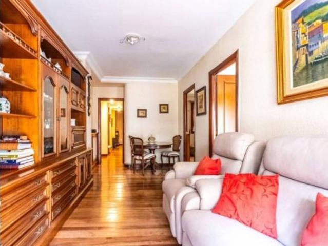 Piso Venta San Sebastián Donostia, Gros