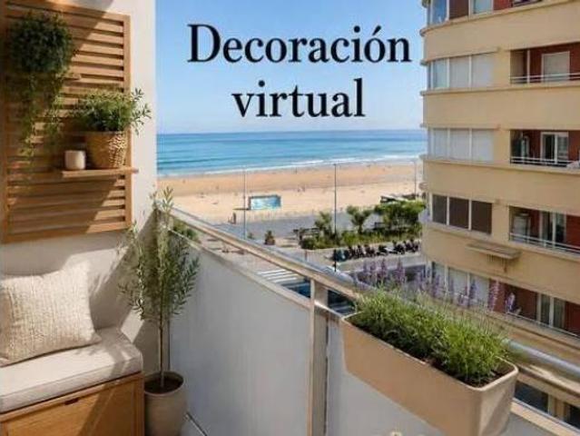 Piso Venta San Sebastián Donostia, Gros