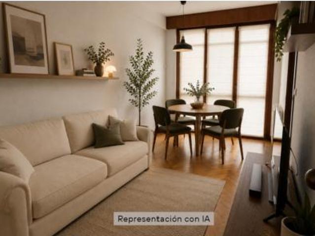 Piso Venta San Sebastián Donostia, Gros