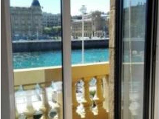 Piso Alquiler San Sebastián Donostia, Gros