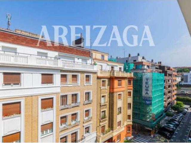 Piso Venta San Sebastián Donostia, Gros