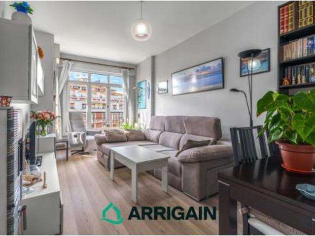 Piso Venta San Sebastián Donostia, Gros