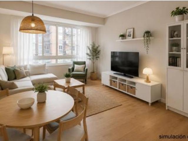 Piso Venta San Sebastián Donostia, Egia