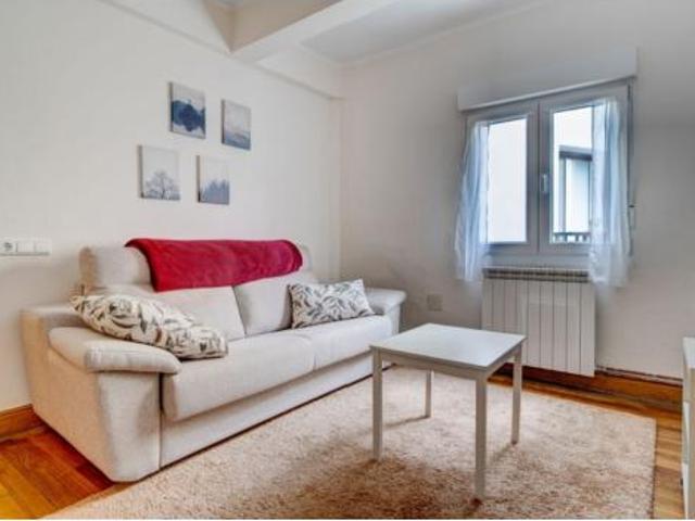 Piso Alquiler San Sebastián Donostia, Egia
