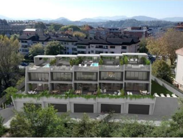 Piso Venta San Sebastián Donostia, Egia