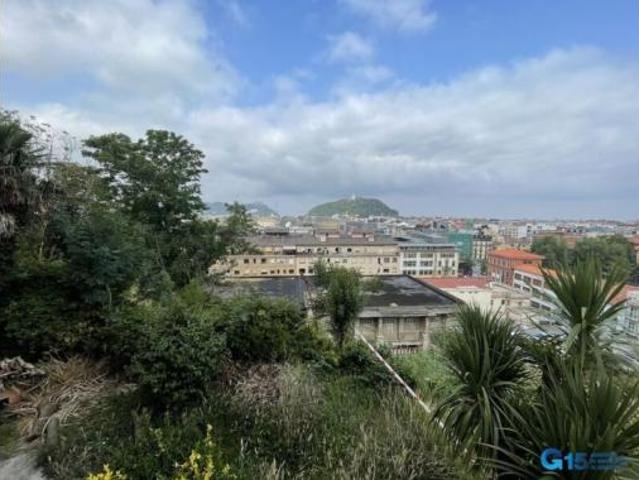 Piso Venta San Sebastián Donostia, Egia
