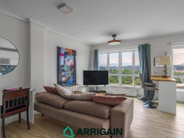 Piso Venta San Sebastián Donostia, Egia