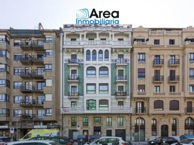 Piso Venta San Sebastián Donostia, Egia