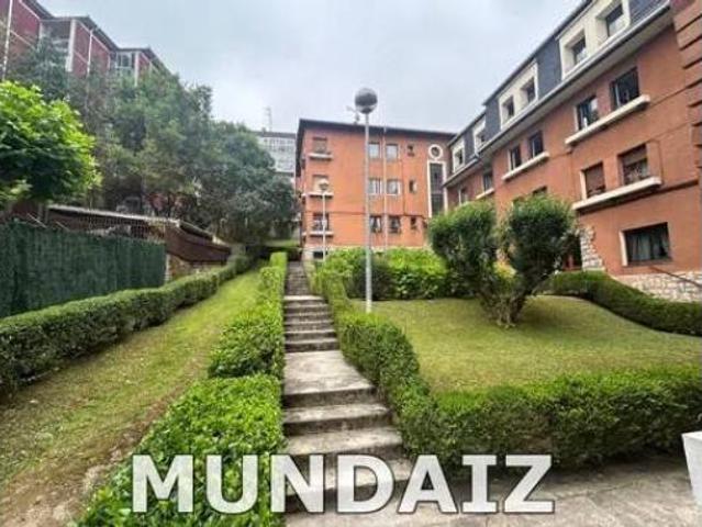 Piso Venta San Sebastián Donostia, Egia