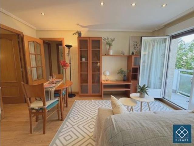 Piso Venta San Sebastián Donostia, Intxaurrondo