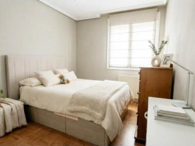 Piso Venta San Sebastián Donostia, Intxaurrondo