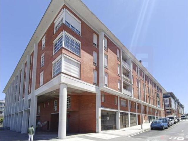 Piso Venta San Sebastián Donostia, Intxaurrondo