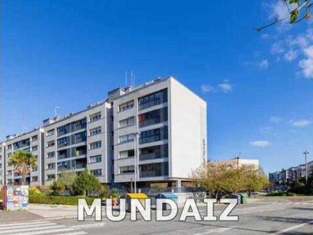 Piso Venta San Sebastián Donostia, Intxaurrondo