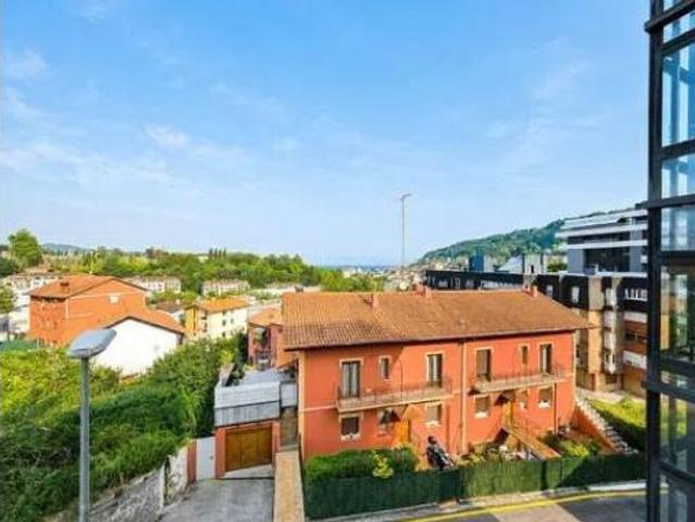 Piso Venta San Sebastián Donostia, Intxaurrondo