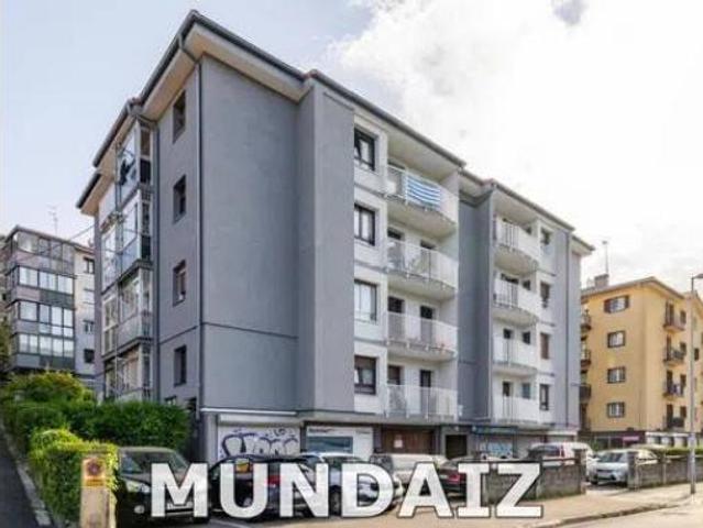 Piso Venta San Sebastián Donostia, Intxaurrondo