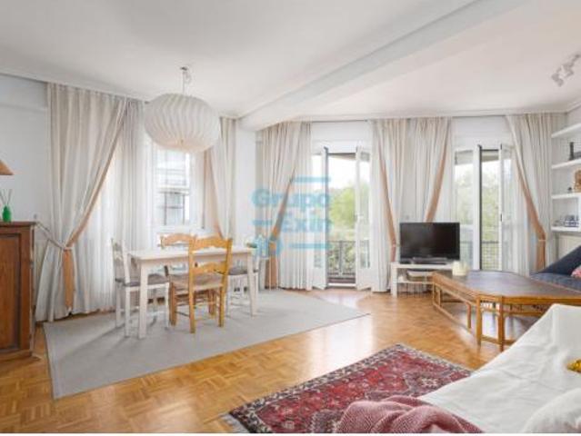 Piso Venta San Sebastián Donostia, Intxaurrondo