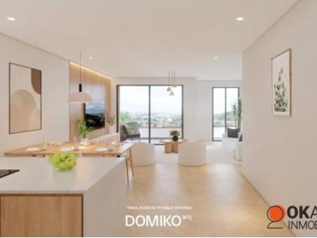 Piso Venta San Sebastián Donostia, Ibaeta Igeldo