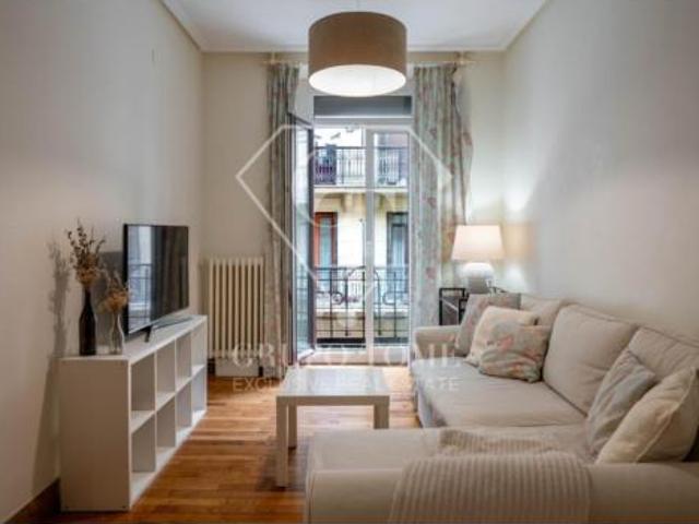 Piso Venta San Sebastián Donostia, Miraconcha