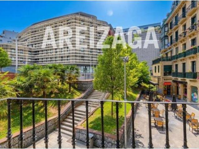 Piso Venta San Sebastián Donostia, Miraconcha