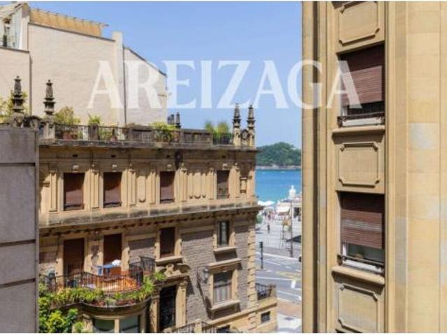 Piso Venta San Sebastián Donostia, Miraconcha