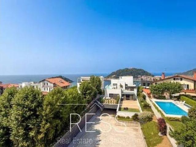Piso Venta San Sebastián Donostia, Miraconcha