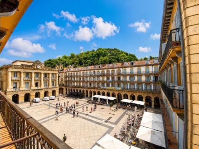 Piso Venta San Sebastián Donostia, Parte Vieja Alde Zaharra