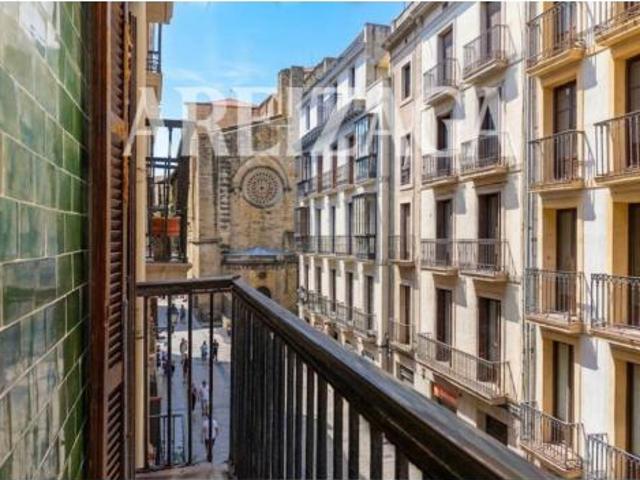 Piso Venta San Sebastián Donostia, Parte Vieja Alde Zaharra