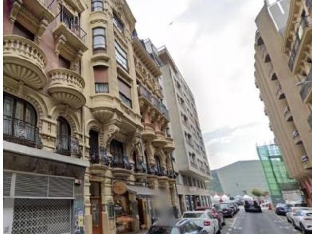 Piso Venta San Sebastián Donostia, Parte Vieja Alde Zaharra