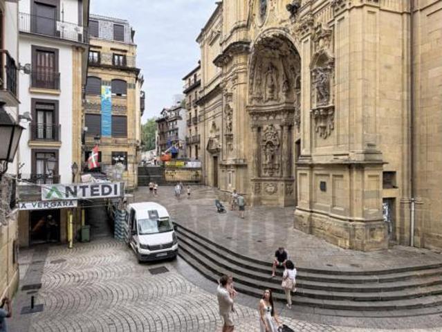 Piso Venta San Sebastián Donostia, Parte Vieja Alde Zaharra