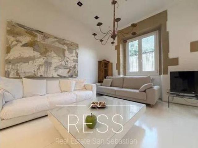 Piso Venta San Sebastián Donostia, Parte Vieja Alde Zaharra
