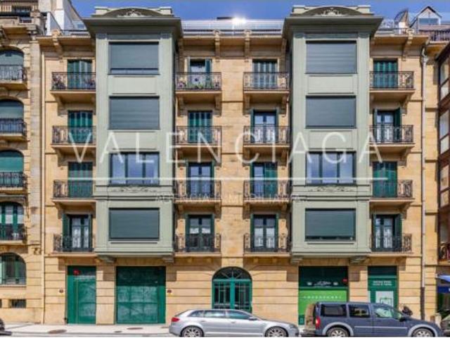 Piso Venta San Sebastián Donostia, Parte Vieja Alde Zaharra