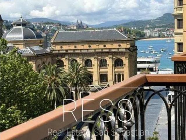 Piso Venta San Sebastián Donostia, Parte Vieja Alde Zaharra