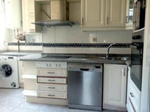 Piso Venta San Sebastián de los Reyes, Santa Bárbara La Zaporra
