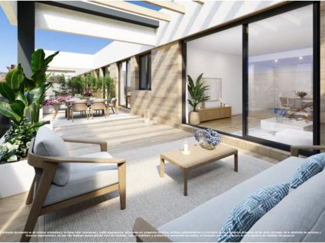 Piso Venta San Sebastián de los Reyes, Vega de la Moraleja