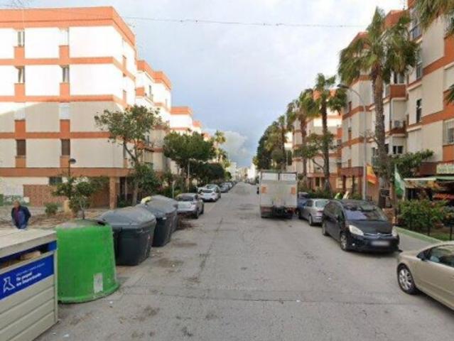 Piso Venta Sanlúcar de Barrameda, Barrio Alto