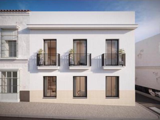 Piso Venta Sanlúcar de Barrameda, Barrio Alto