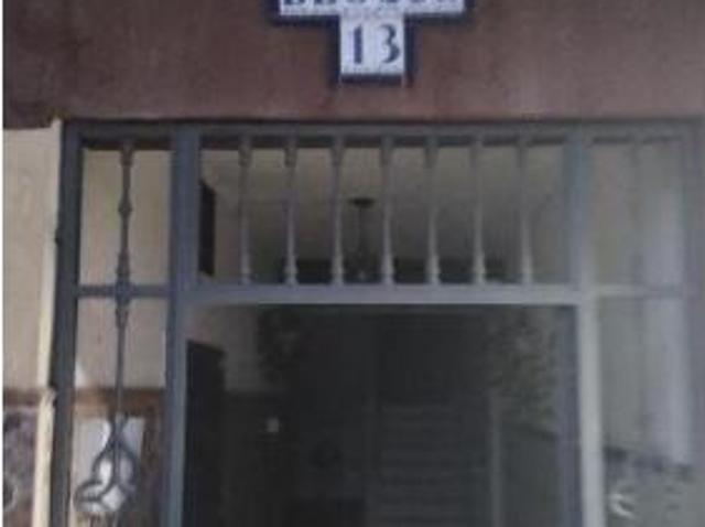 Piso Venta Sanlúcar de Barrameda, Barrio Alto