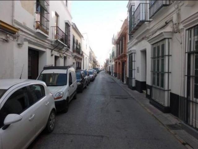 Piso Venta Sanlúcar de Barrameda, Centro Calzada