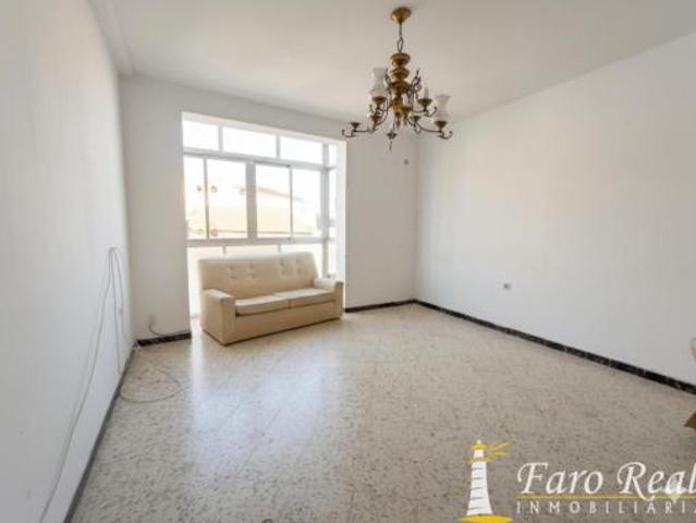 Piso Venta Sanlúcar de Barrameda, Barrio Alto