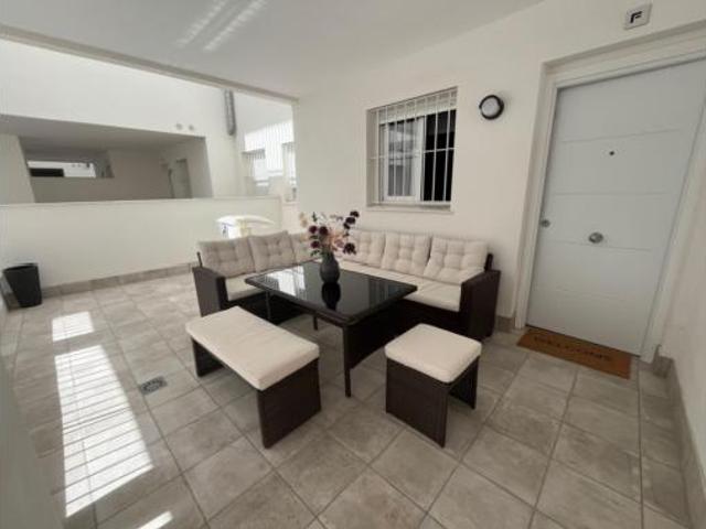 Piso Venta Sanlúcar de Barrameda, Barrio Alto