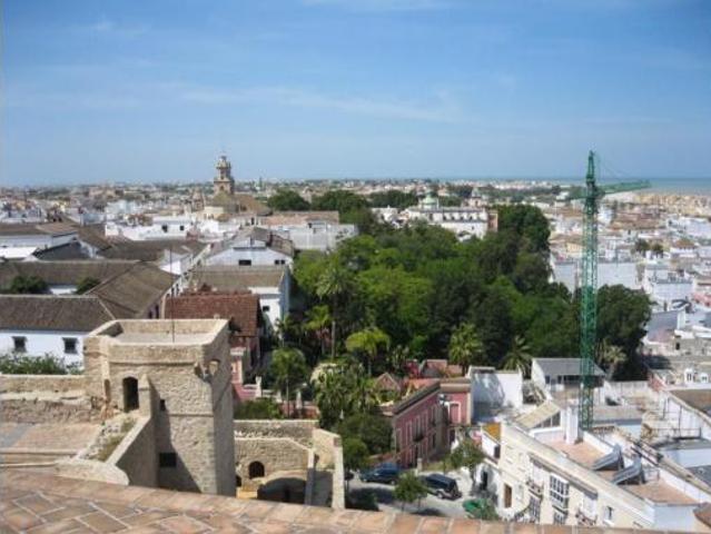 Piso Venta Sanlúcar de Barrameda, Barrio Alto