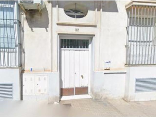 Piso Venta Sanlúcar de Barrameda, Barrio Alto