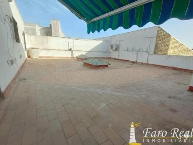 Piso Venta Sanlúcar de Barrameda, Barrio Alto