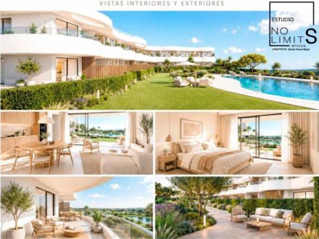 Piso Venta Sanlúcar de Barrameda, Bonanza Martín Miguel Monteolivete