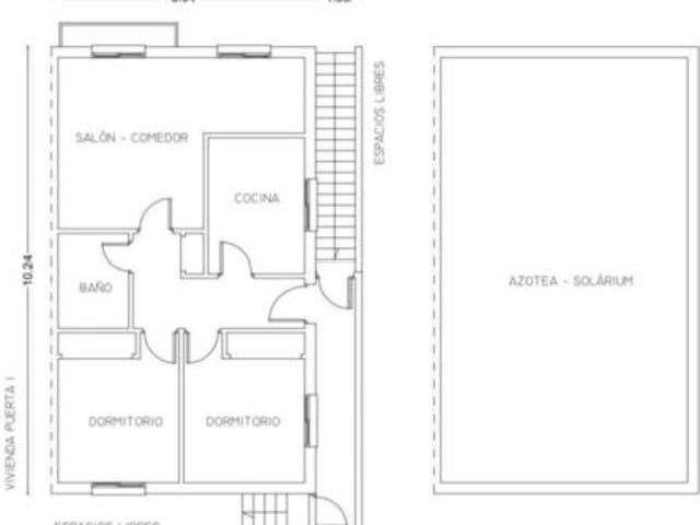 Piso Venta Sanlúcar de Barrameda, Bonanza Martín Miguel Monteolivete