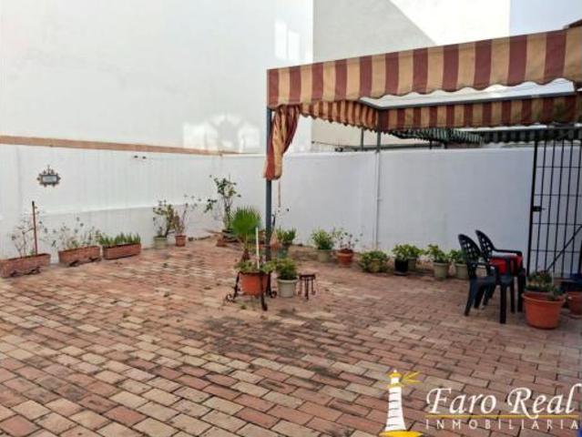 Piso Venta Sanlúcar de Barrameda, Centro Calzada