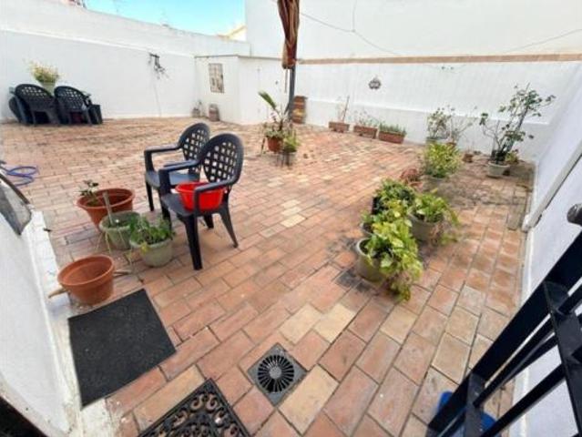 Piso Venta Sanlúcar de Barrameda, Centro Calzada