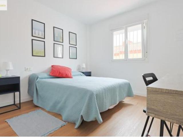 Piso Venta Sanlúcar de Barrameda, Centro Calzada
